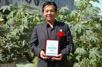 敦煌種業(yè)2005/2006年度先進企業(yè)、優(yōu)秀管理者和先進工作者名單