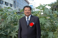 敦煌種業(yè)2005/2006年度先進企業(yè)、優(yōu)秀管理者和先進工作者名單