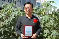 敦煌種業(yè)2005/2006年度先進企業(yè)、優(yōu)秀管理者和先進工作者名單