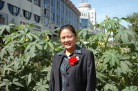 敦煌種業(yè)2005/2006年度先進企業(yè)、優(yōu)秀管理者和先進工作者名單