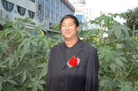 敦煌種業(yè)2005/2006年度先進企業(yè)、優(yōu)秀管理者和先進工作者名單