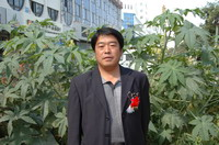 敦煌種業(yè)2005/2006年度先進企業(yè)、優(yōu)秀管理者和先進工作者名單