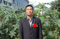 敦煌種業(yè)2005/2006年度先進企業(yè)、優(yōu)秀管理者和先進工作者名單