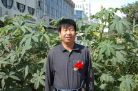 敦煌種業(yè)2005/2006年度先進企業(yè)、優(yōu)秀管理者和先進工作者名單