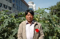 敦煌種業(yè)2005/2006年度先進企業(yè)、優(yōu)秀管理者和先進工作者名單