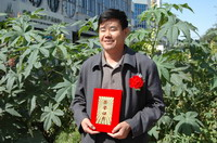 敦煌種業(yè)2005/2006年度先進企業(yè)、優(yōu)秀管理者和先進工作者名單