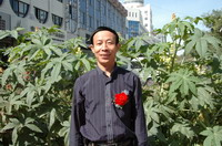 敦煌種業(yè)2005/2006年度先進企業(yè)、優(yōu)秀管理者和先進工作者名單