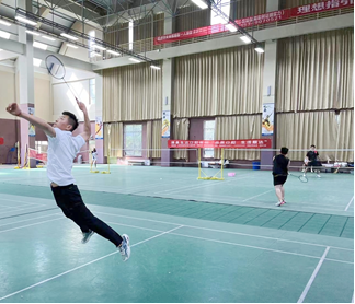 展風(fēng)采 強(qiáng)體魄 助振興 —— 敦煌種業(yè)在市屬國(guó)資國(guó)企“文旅杯”躍動(dòng)前行·逐夢(mèng)未來(lái)運(yùn)動(dòng)會(huì)上喜獲多項(xiàng)獎(jiǎng)